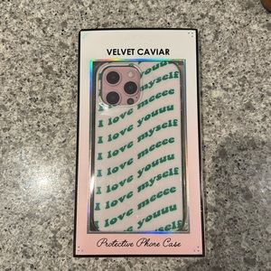 iPhone 13 Pro Max hard case